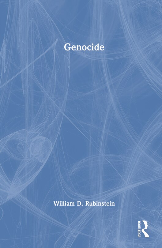 Front cover_Genocide