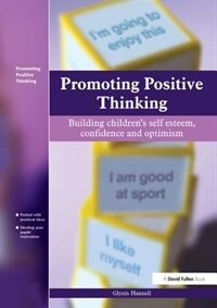 Front cover_Promoting Positive Thinking