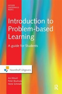 Front cover_Introduction to Problem-Based Learning
