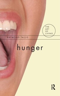 Front cover_Hunger