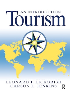 Front cover_Introduction to Tourism
