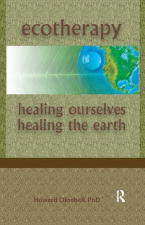 Front cover_Ecotherapy