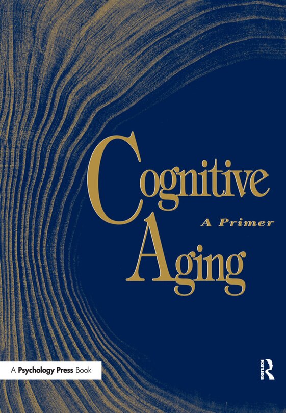 Couverture_Cognitive Aging