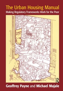 Front cover_The Urban Housing Manual