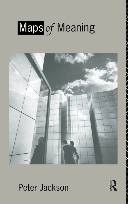 Front cover_Maps Of Meaning