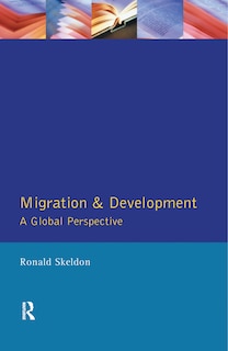 Front cover_Migration And Development