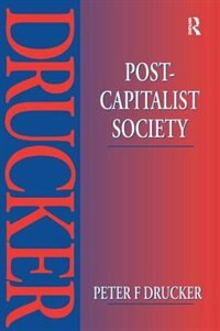 Front cover_Post-capitalist Society