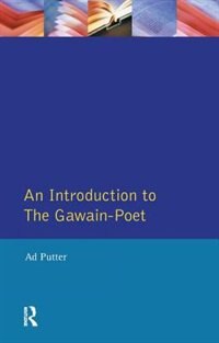 Couverture_An Introduction To The Gawain-poet