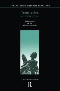 Couverture_Translation And Gender