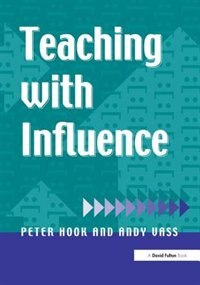 Couverture_Teaching With Influence