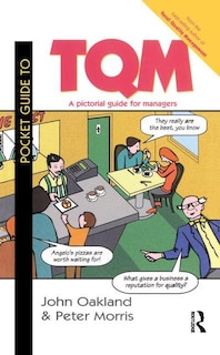 Front cover_Pocket Guide To Tqm