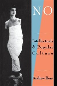 No Respect: Intellectuals And Popular Culture