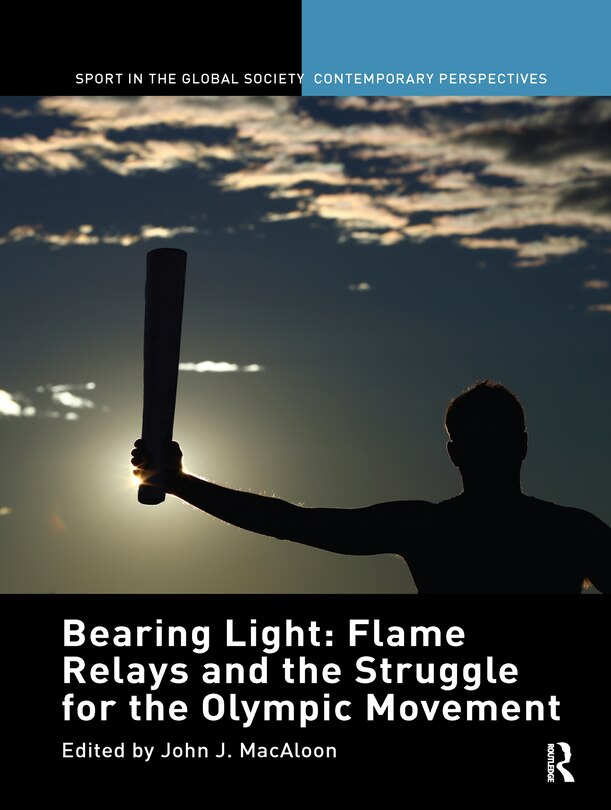 Front cover_Bearing Light
