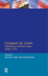 Couverture_Conquest And Union