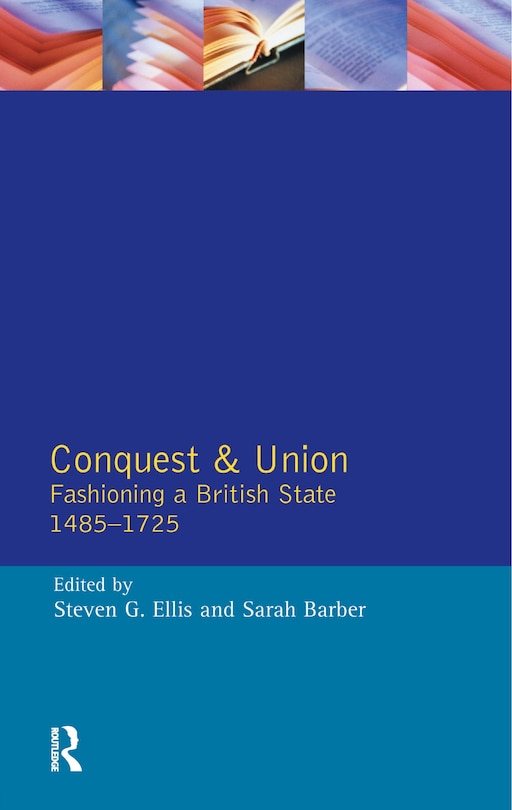 Couverture_Conquest And Union