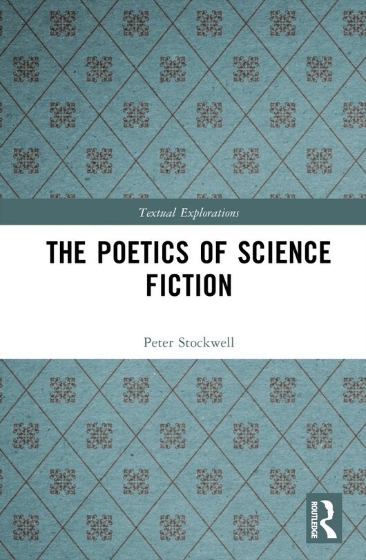 Couverture_The Poetics of Science Fiction