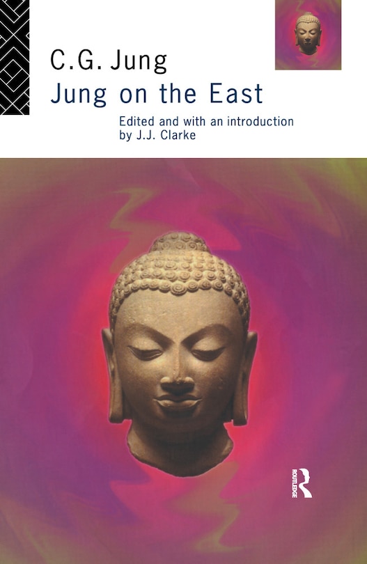 Front cover_Jung On The East