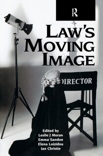 Front cover_Law's Moving Image