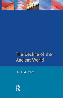 Couverture_The Decline of the Ancient World