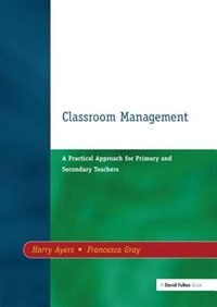 Couverture_Classroom Management
