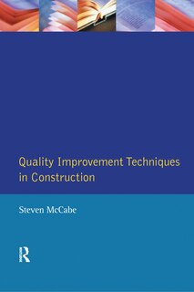 Couverture_Quality Improvement Techniques In Construction