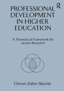 Front cover_Professional Development In Higher Education