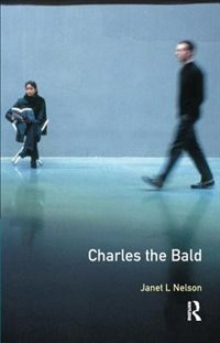 Front cover_Charles The Bald