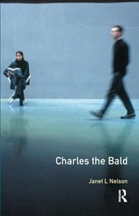 Front cover_Charles The Bald