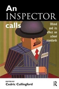 Front cover_An Inspector Calls