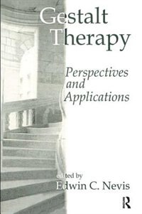 Front cover_Gestalt Therapy