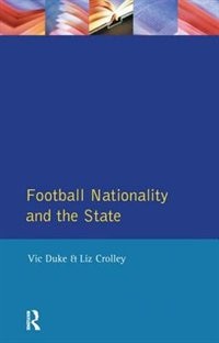 Couverture_Football, Nationality And The State