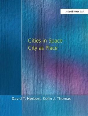 Front cover_Cities In Space