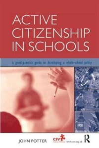 Couverture_Active Citizenship In Schools
