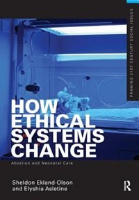 Front cover_How Ethical Systems Change