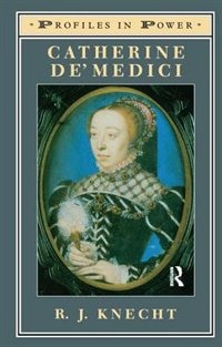 Couverture_Catherine De'medici