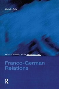 Couverture_Franco-german Relations
