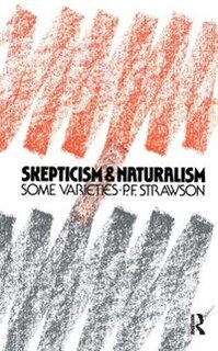 Front cover_Scepticism and Naturalism