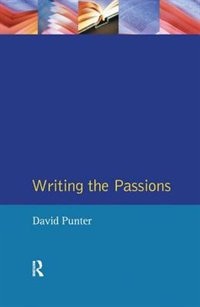 Couverture_Writing The Passions