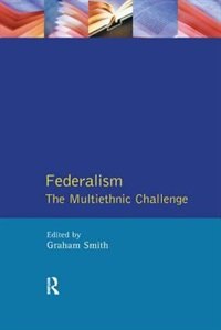 Front cover_Federalism