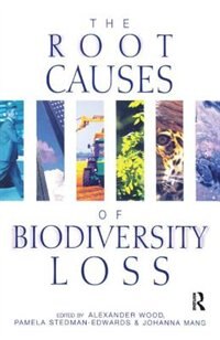 Couverture_The Root Causes of Biodiversity Loss