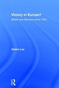 Couverture_Victory In Europe?