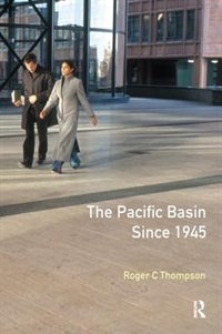 Front cover_Pacific Basin since 1945