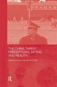 Front cover_China Threat