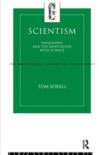 Front cover_Scientism