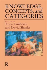 Couverture_Knowledge Concepts And Categories