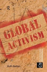 Couverture_Global Activism
