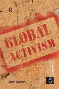 Couverture_Global Activism