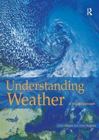 Front cover_Understanding Weather