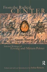 Couverture_From the Radical Center