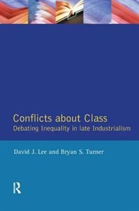 Couverture_Conflicts About Class